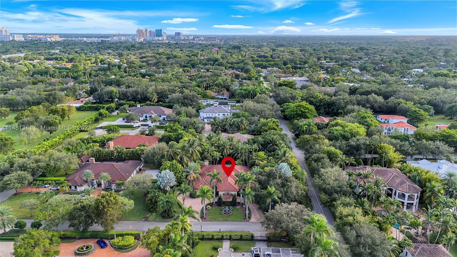 AMBIENCE ESTATES - Residential