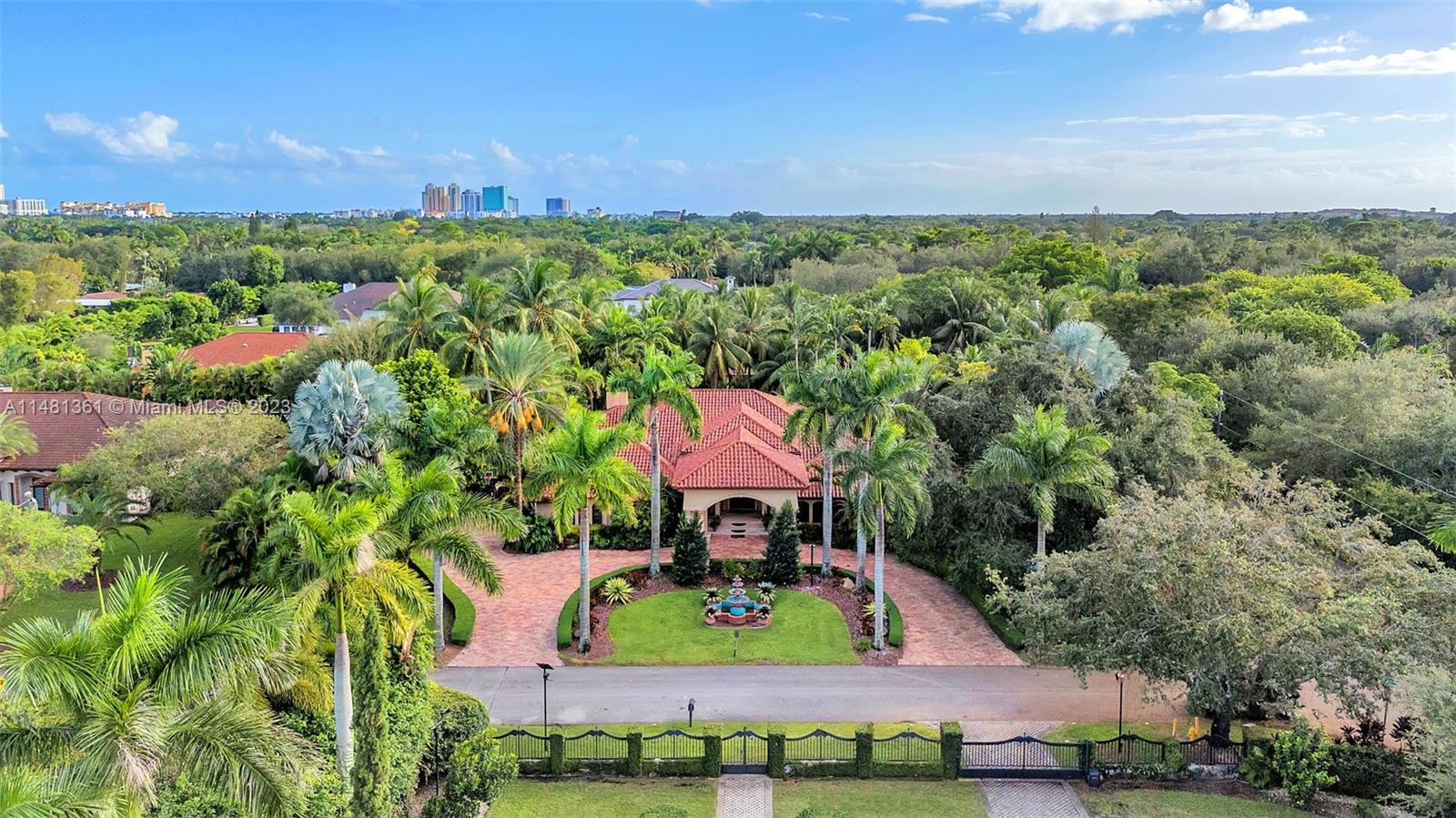 AMBIENCE ESTATES - Residential