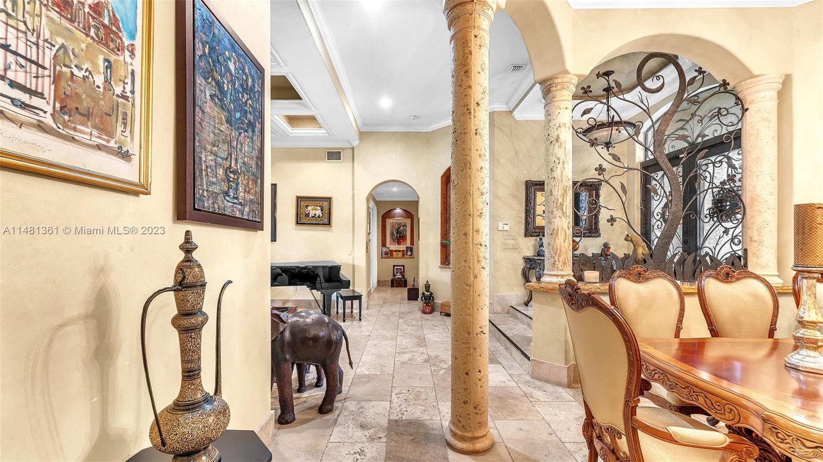 AMBIENCE ESTATES - Residential