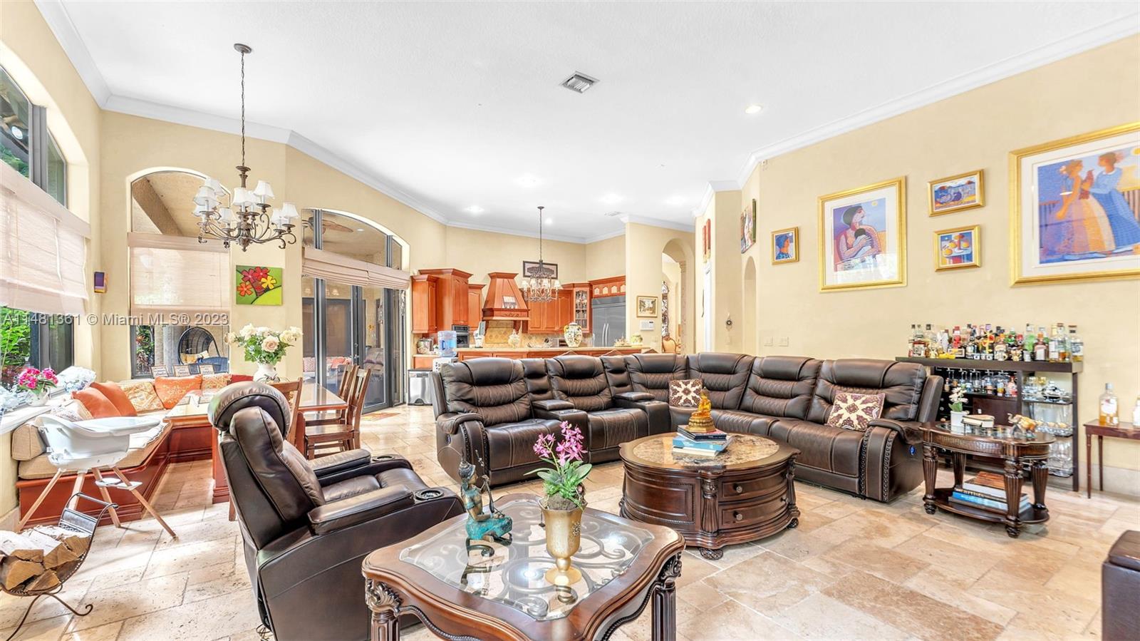 AMBIENCE ESTATES - Residential