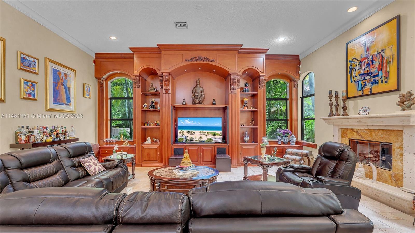 AMBIENCE ESTATES - Residential