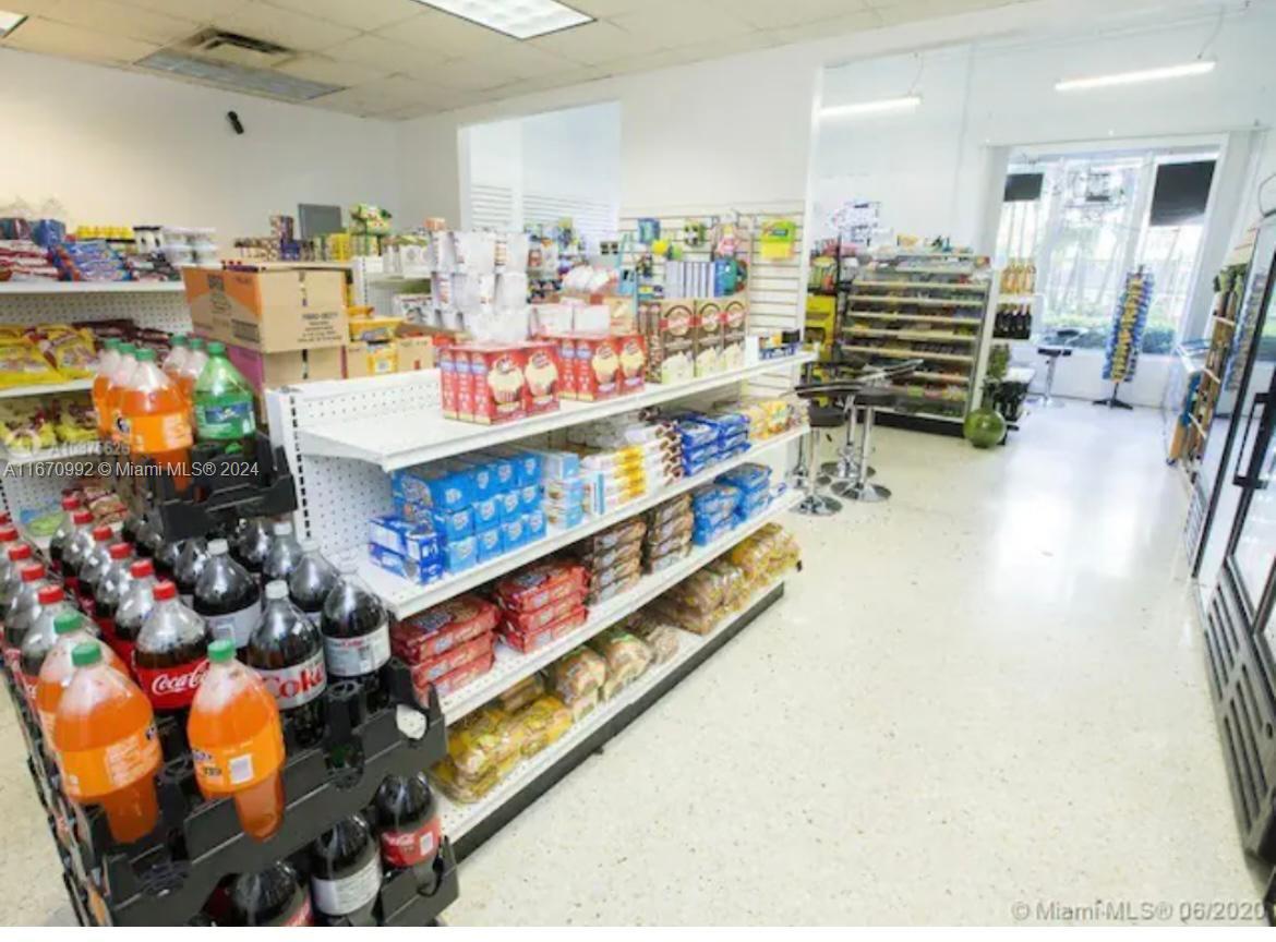 OCEAN RESERVE CONDO - Residential