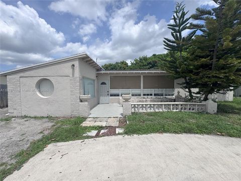 1031 NW 13th St Fort Lauderdale FL 33311
