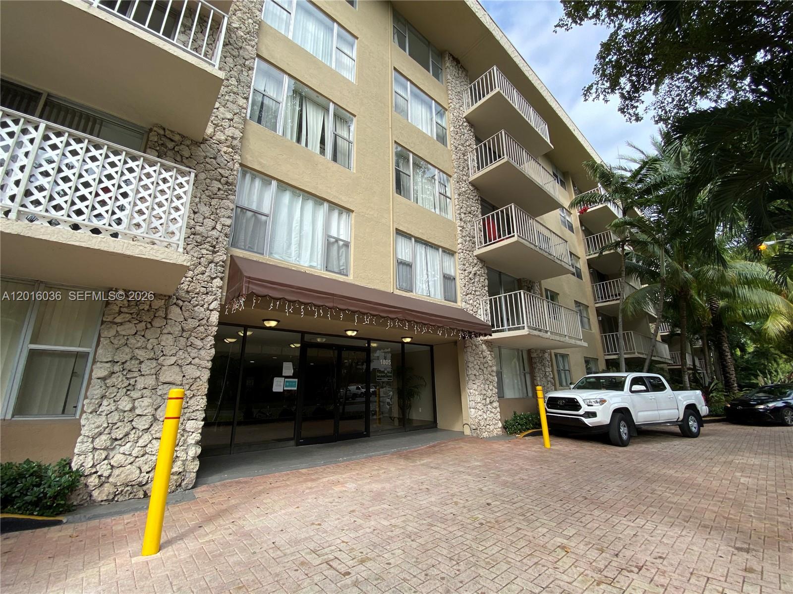 1805 Sans Souci Blvd 419 - Image 1