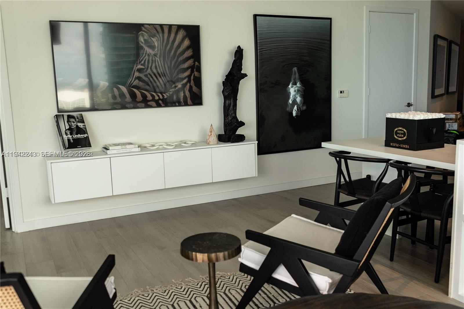 BISCAYNE BEACH CONDO - Residential Lease