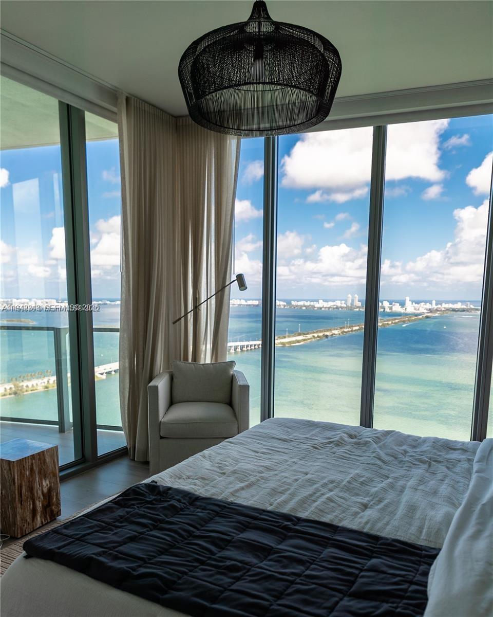 BISCAYNE BEACH CONDO - Residential Lease