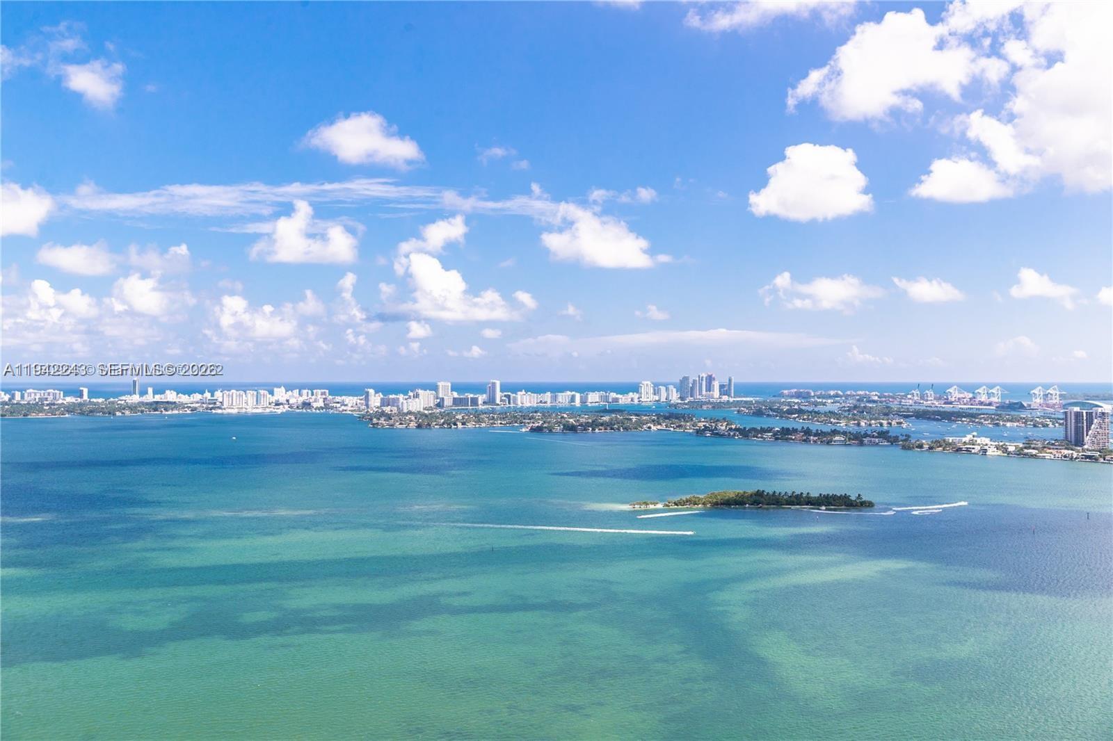 BISCAYNE BEACH CONDO - Residential Lease