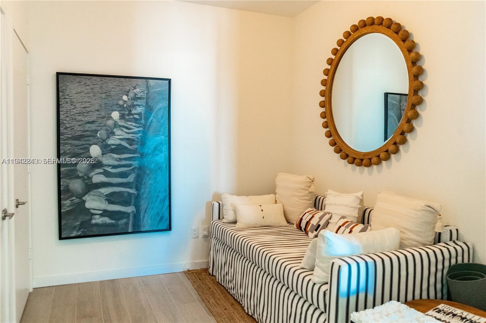 BISCAYNE BEACH CONDO - Residential Lease