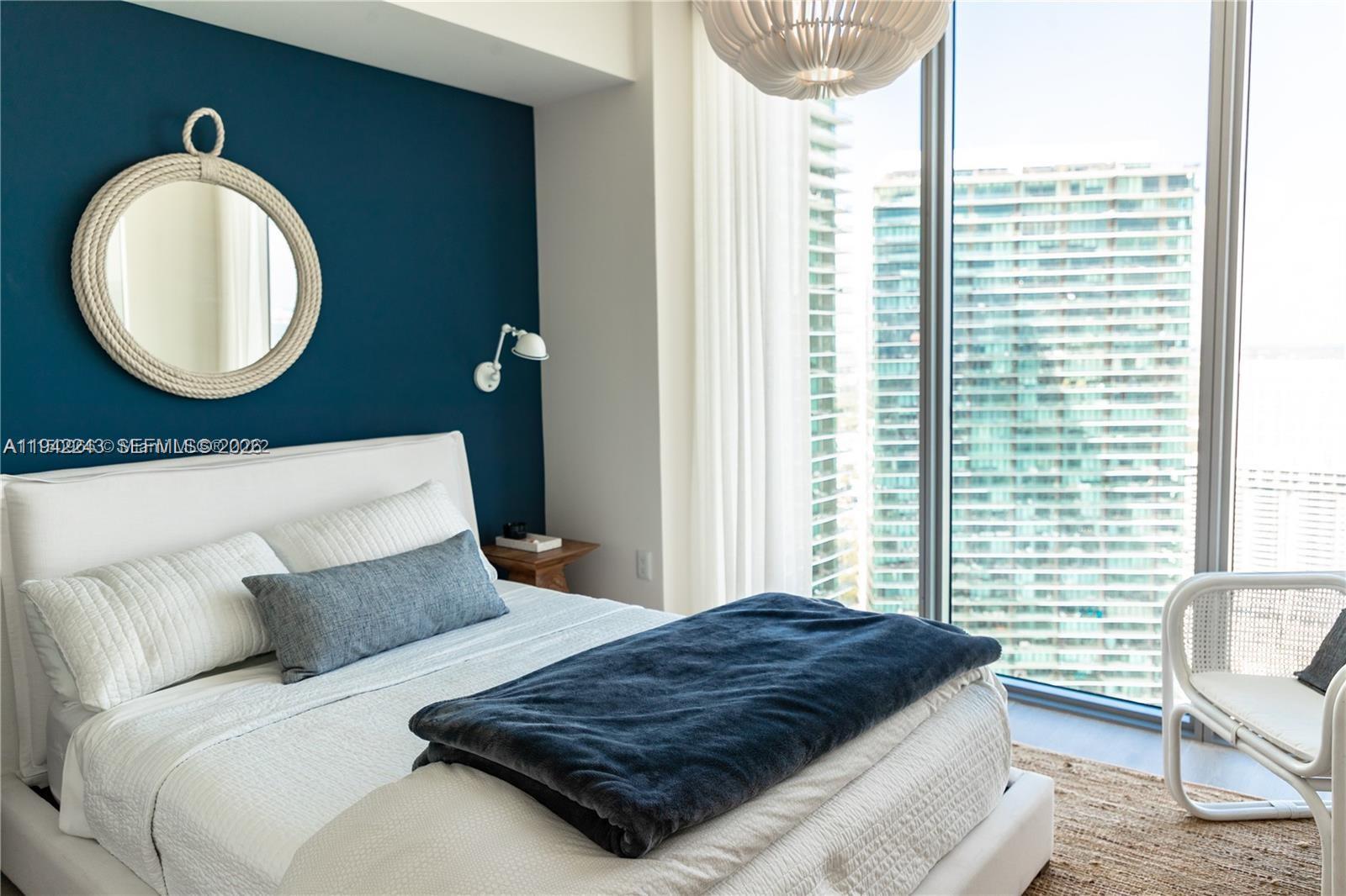 BISCAYNE BEACH CONDO - Residential Lease