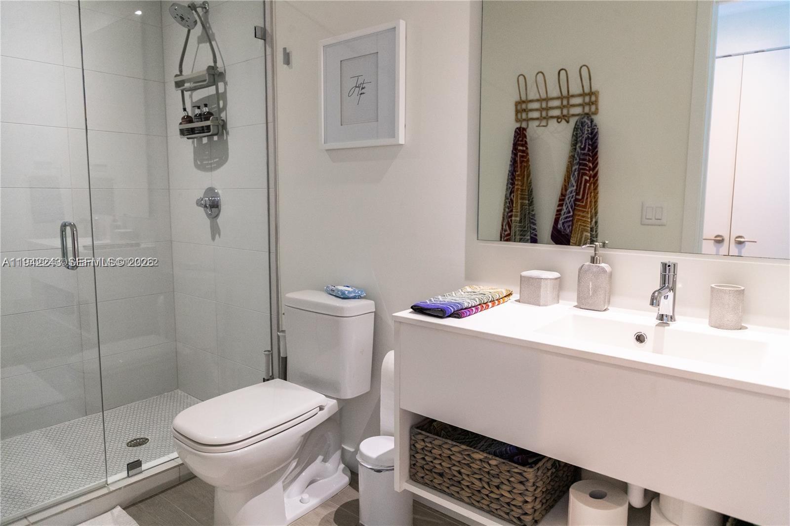 BISCAYNE BEACH CONDO - Residential Lease