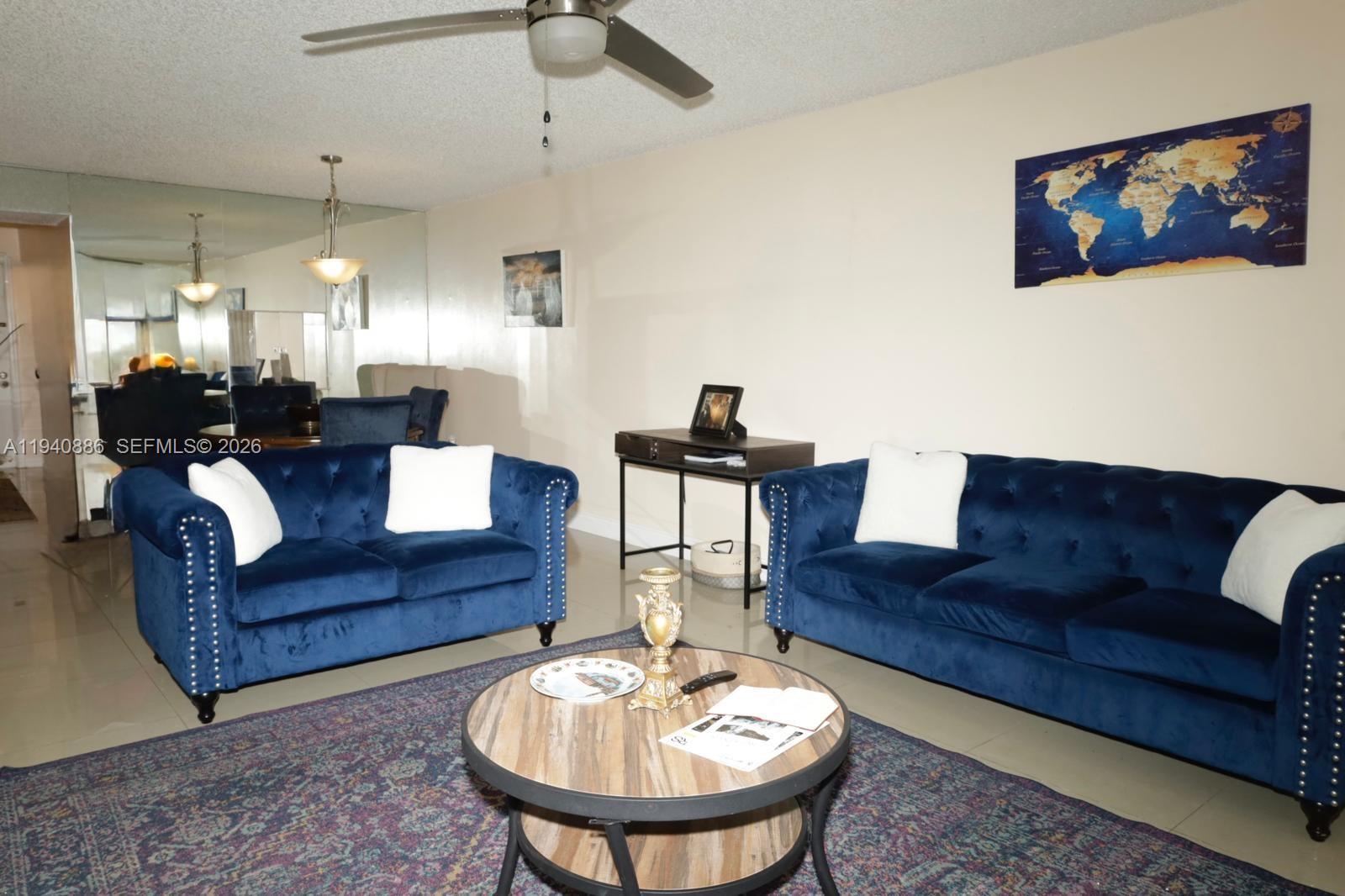 GREENS OF INVERRARY PHASE - Residential