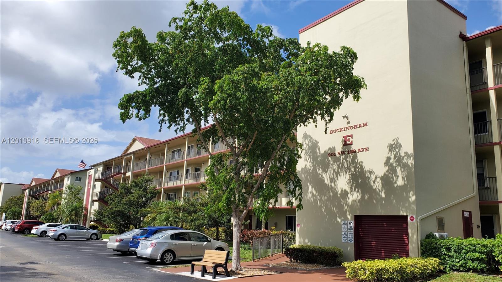 BUCKINGHAM AT CENTURY VIL - Residential