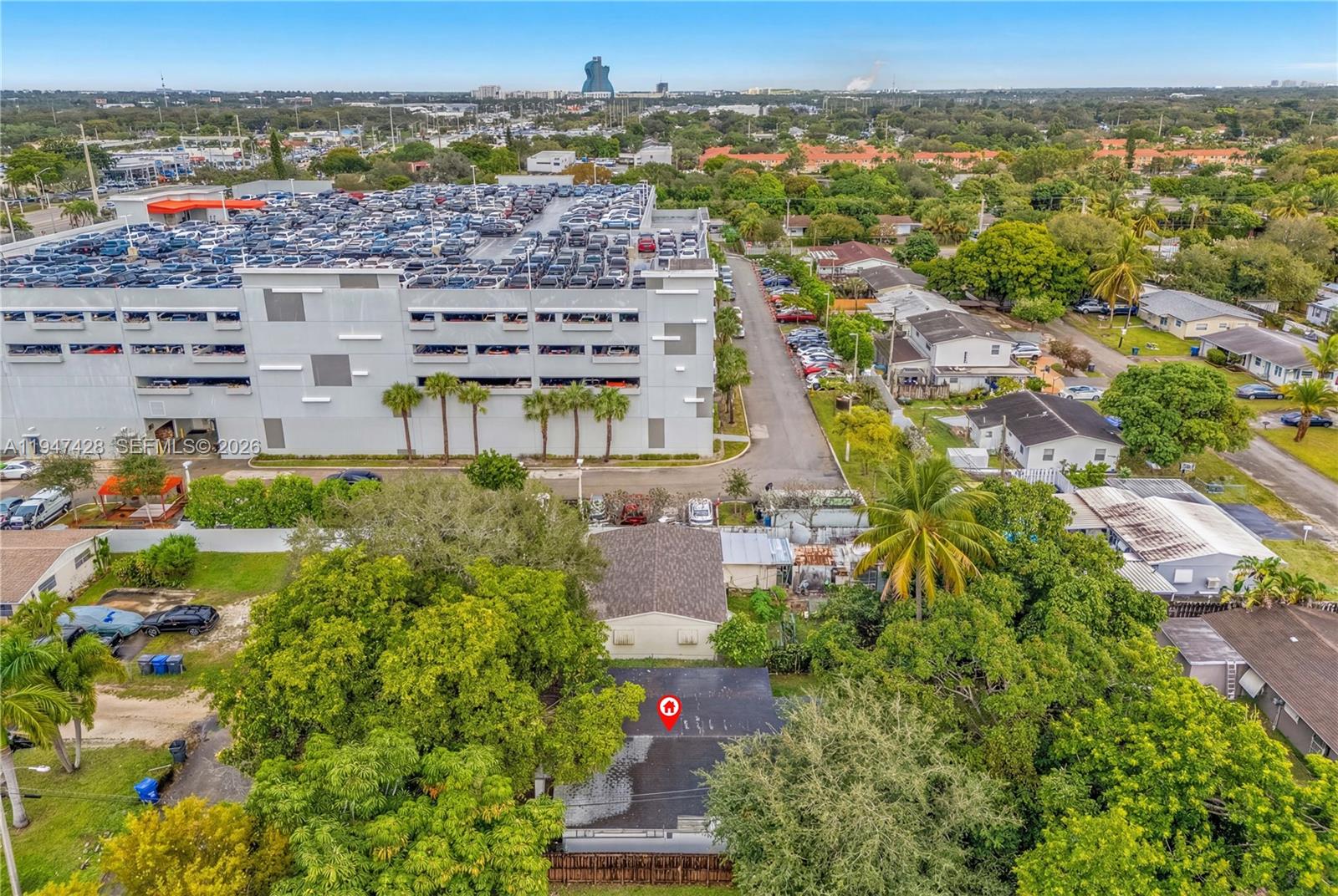 MIC-LIL ESTATES - Residential