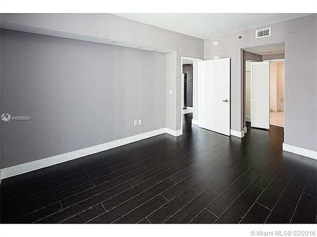 Plaza 851 Brickell Condo - Residential Lease