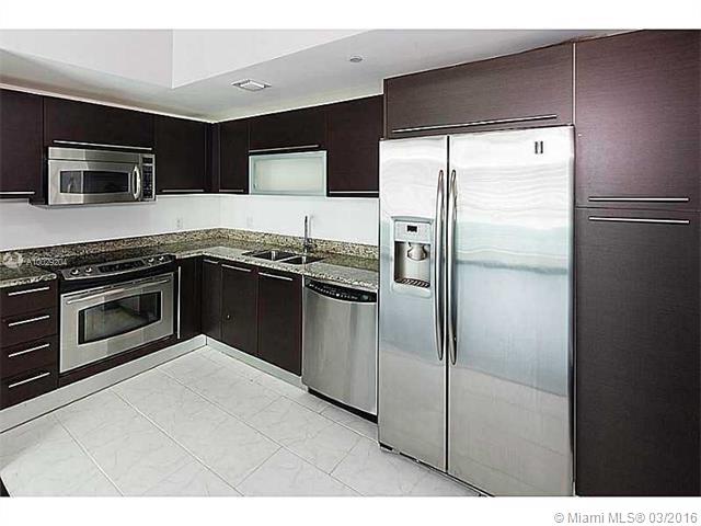 Plaza 851 Brickell Condo - Residential Lease