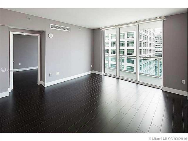 Plaza 851 Brickell Condo - Residential Lease