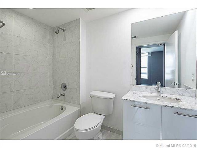 Plaza 851 Brickell Condo - Residential Lease