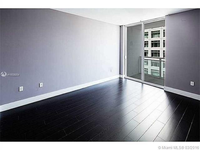 Plaza 851 Brickell Condo - Residential Lease