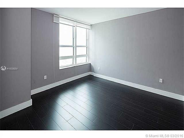 Plaza 851 Brickell Condo - Residential Lease