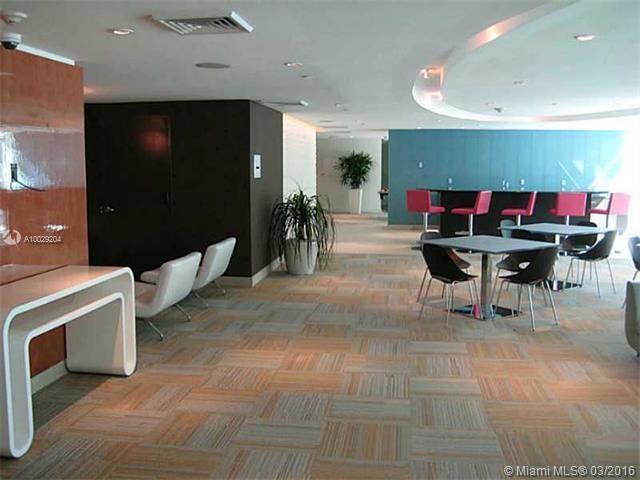 Plaza 851 Brickell Condo - Residential Lease