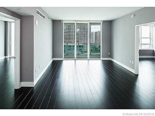 Plaza 851 Brickell Condo - Residential Lease