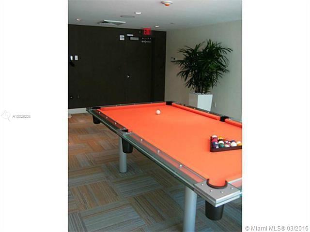 Plaza 851 Brickell Condo - Residential Lease