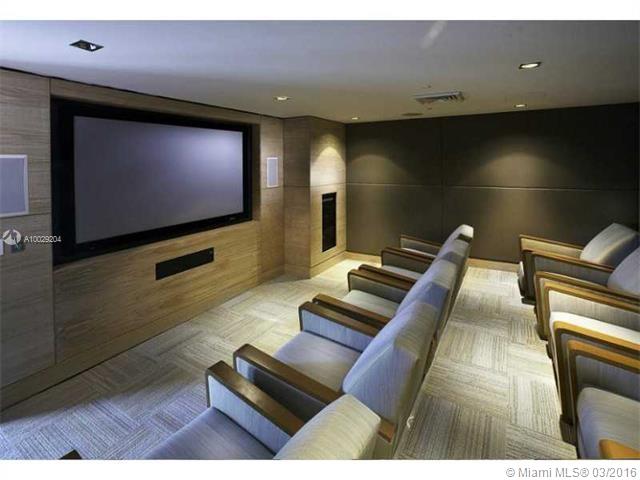 Plaza 851 Brickell Condo - Residential Lease