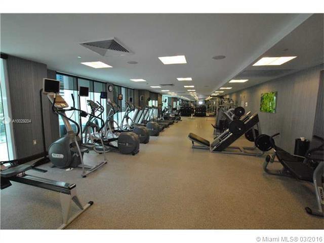 Plaza 851 Brickell Condo - Residential Lease