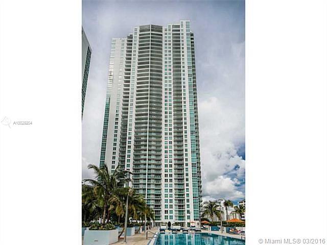 Plaza 851 Brickell Condo - Residential Lease