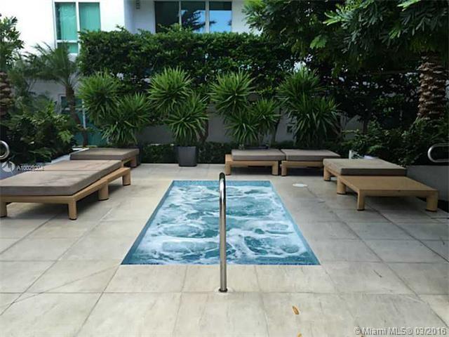 Plaza 851 Brickell Condo - Residential Lease