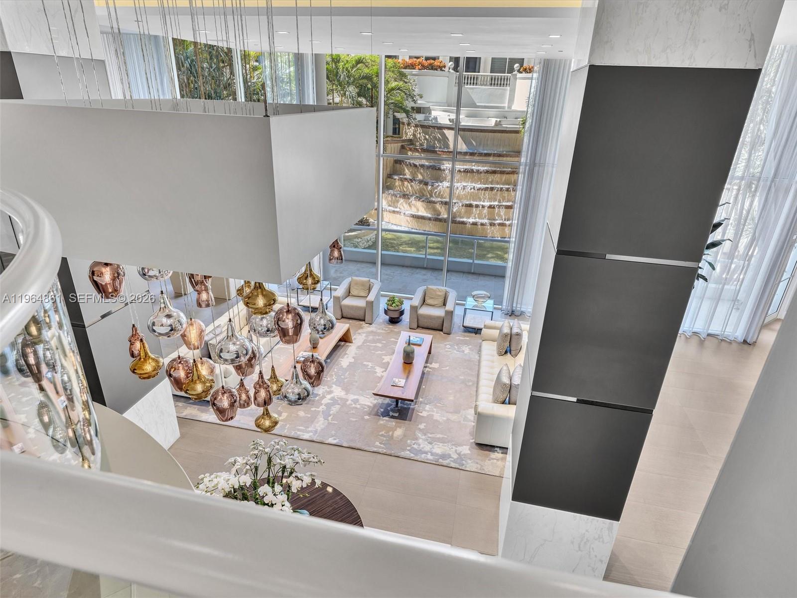 ATLANTIC II AT THE POINT - Residential