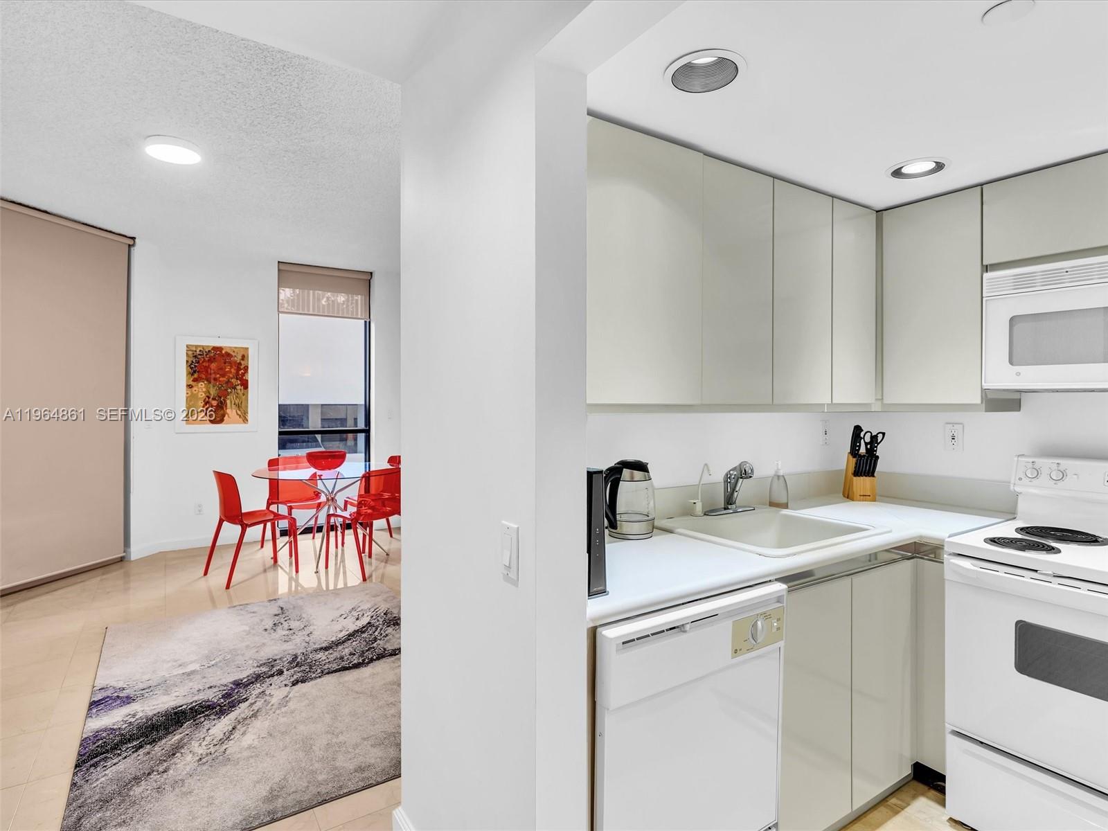 ATLANTIC II AT THE POINT - Residential