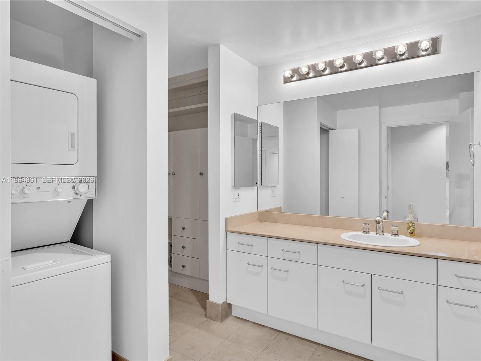 ATLANTIC II AT THE POINT - Residential