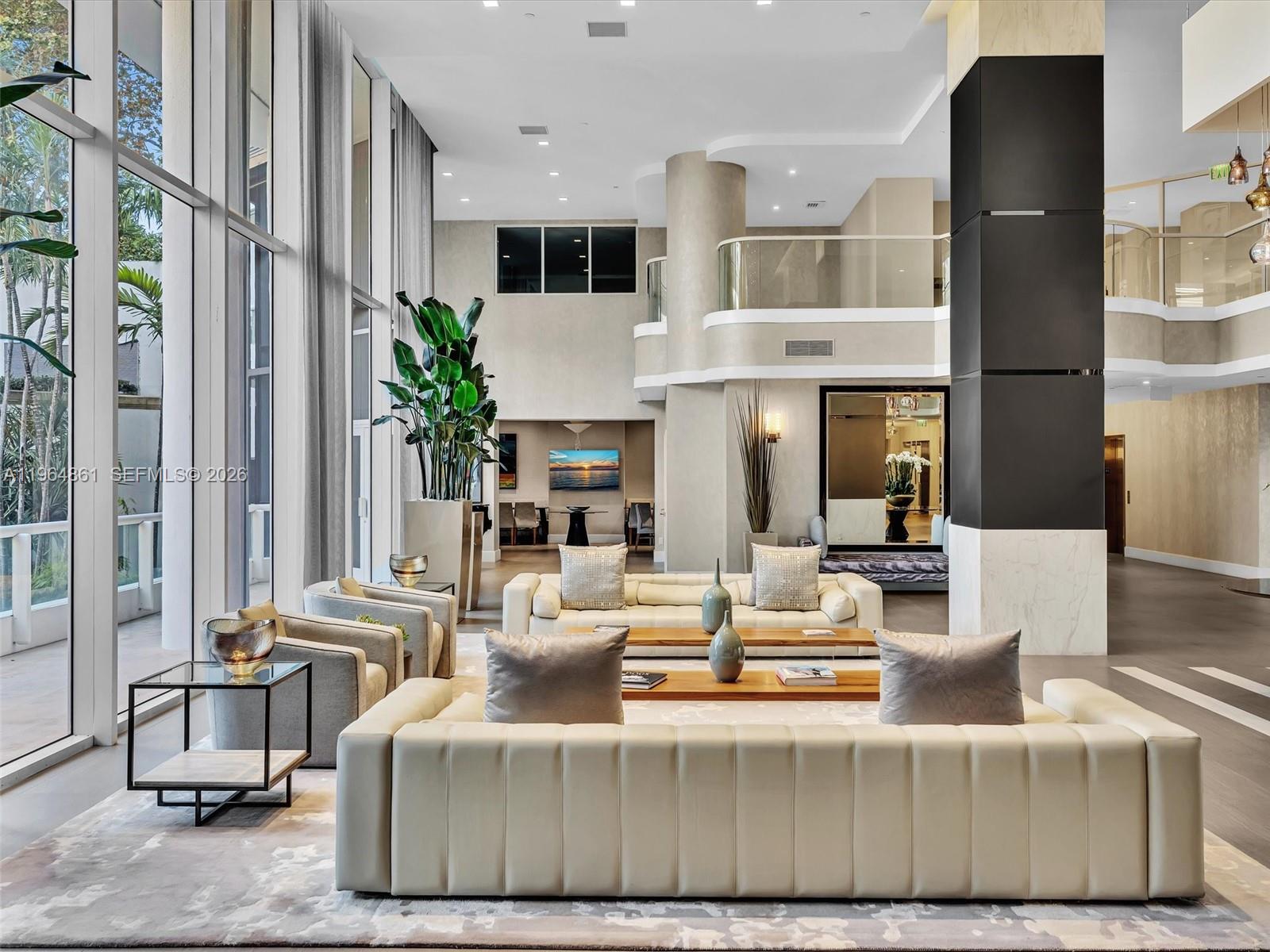 ATLANTIC II AT THE POINT - Residential