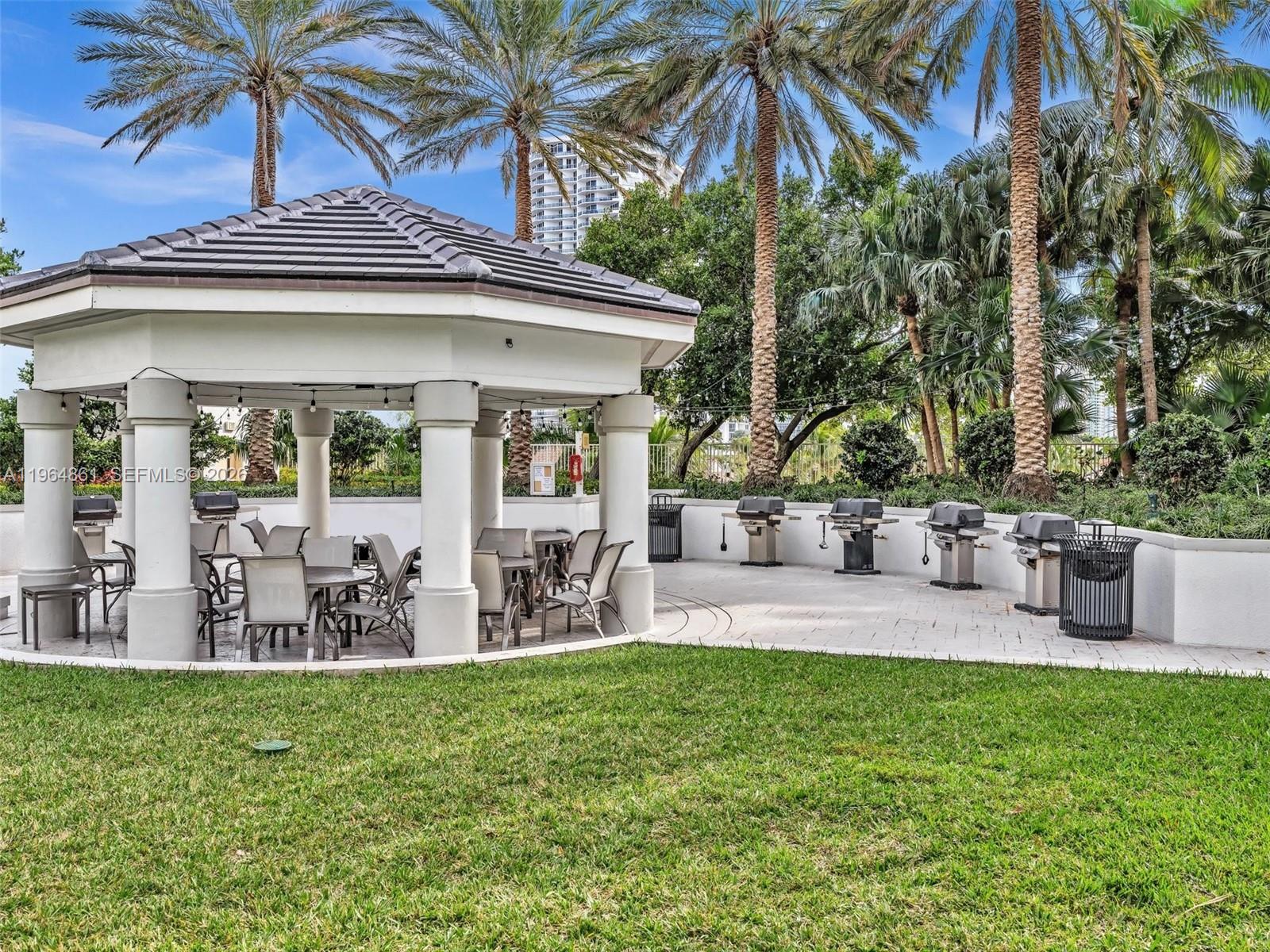 ATLANTIC II AT THE POINT - Residential