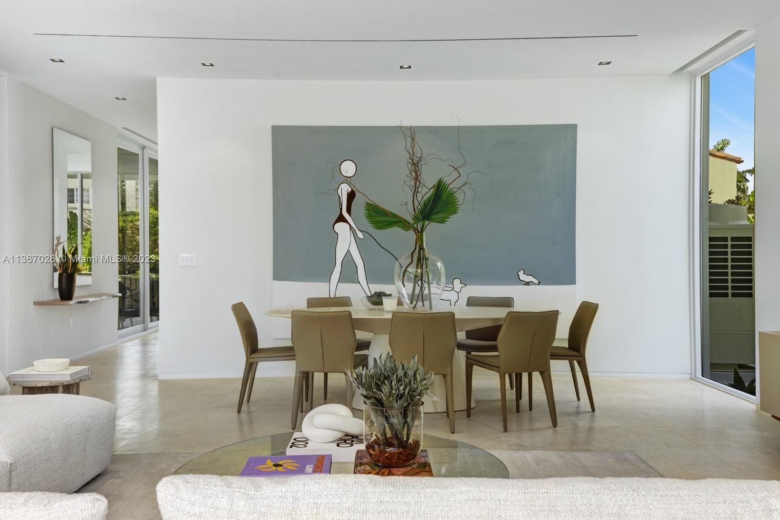 Ritz Carlton Residences - Residential