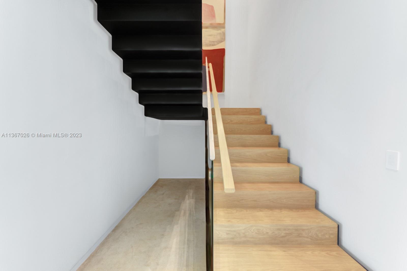 Ritz Carlton Residences - Residential