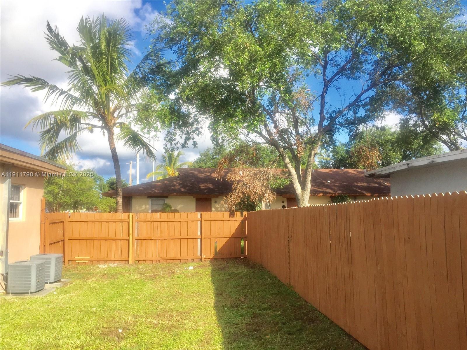 Duplex - Residential Income