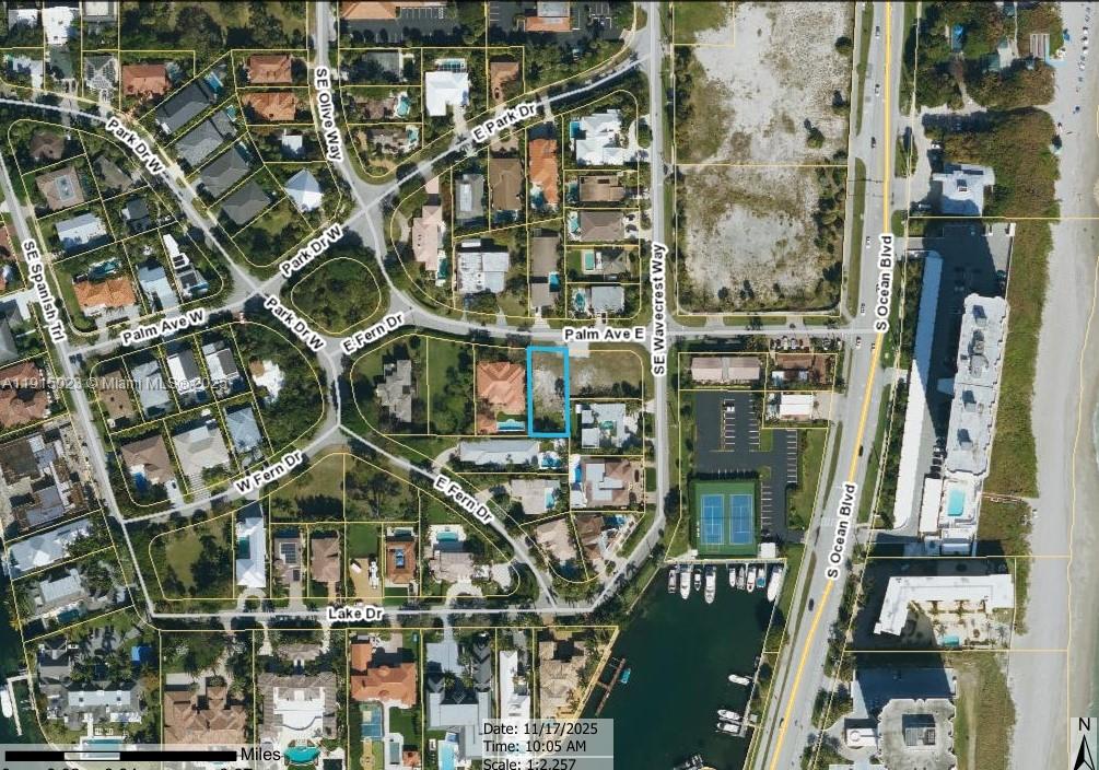 BOCA RATON POR LA MAR - Residential