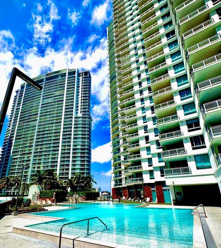 Welcome to your slice of Miami living! This beautifully designed 1-bedroom, 1-bath condo offers style, comfort, and convenience in the vibrant heart of Downtown. Just steps from top dining, shopping, and entertainment, with quick access to transit and major highways, it’s the perfect home base for professionals or first-time buyers. The open layout is filled with natural light, complemented by a modern kitchen, granite counters, and a spacious bedroom with walk-in closet. It’s an incredible opportunity to own in one of Miami’s fastest-growing neighborhoods. A luxury residential tower is slated nearby, signaling strong investment and prestige for the area. Ideal as a primary residence or a high-demand rental, this condo delivers long-term value in Miami’s thriving urban core.