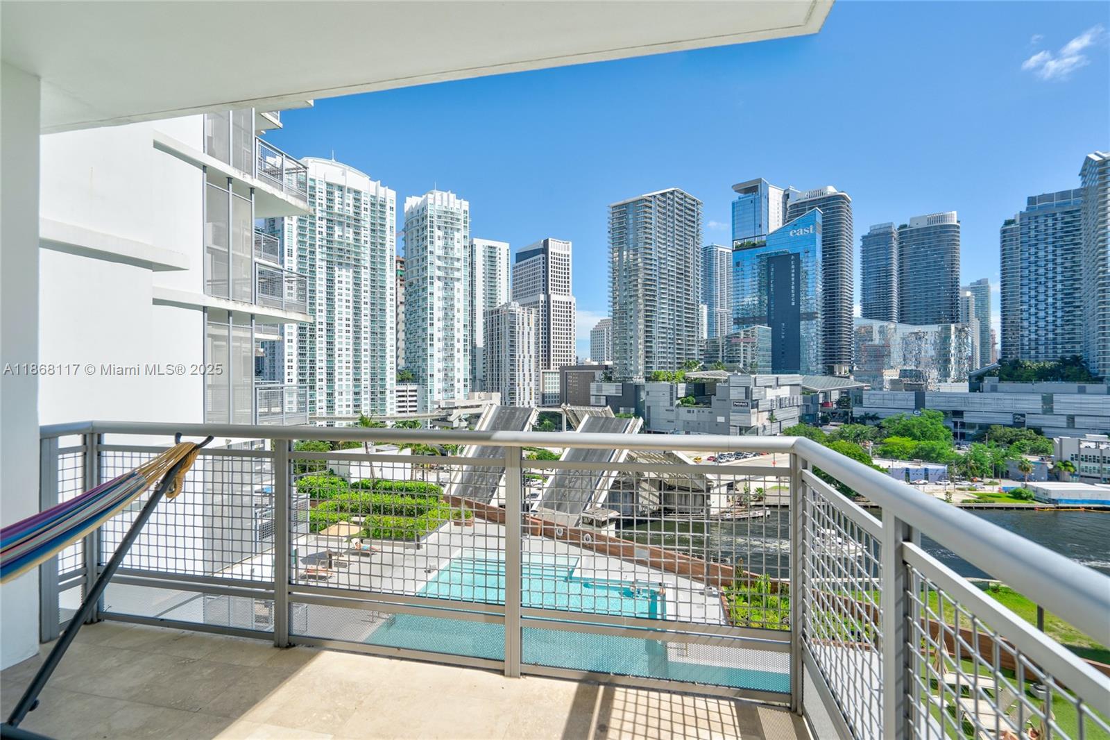 350 S Miami Ave 1410