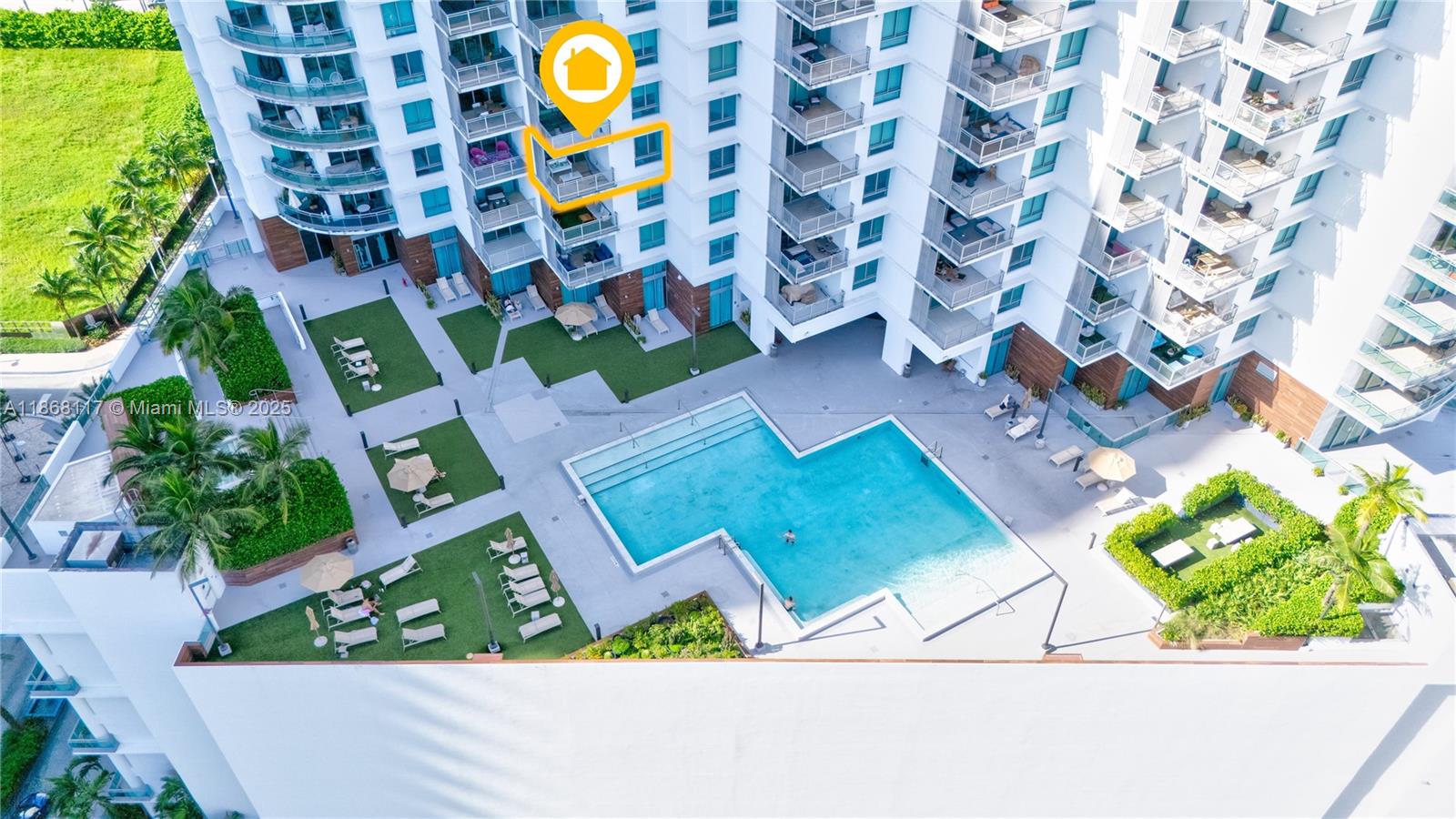 Wind Condo - Residential