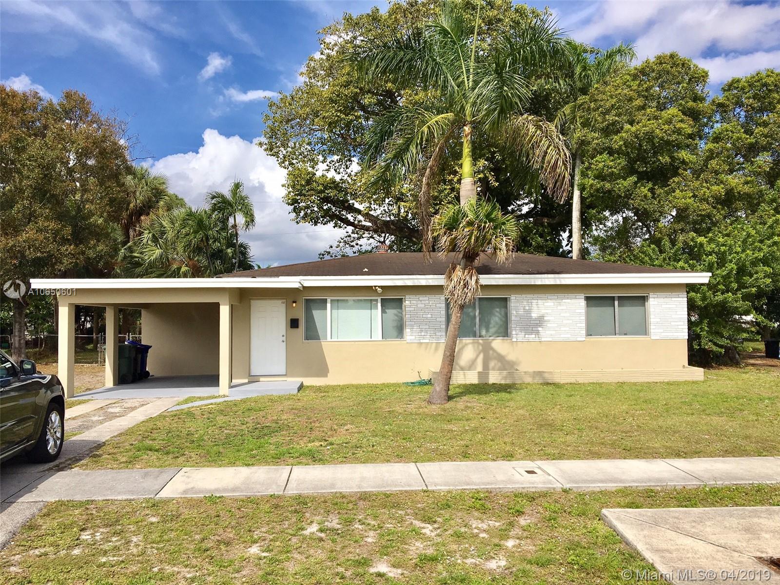 Melrose Park Sec 3 29-28 - Residential Lease