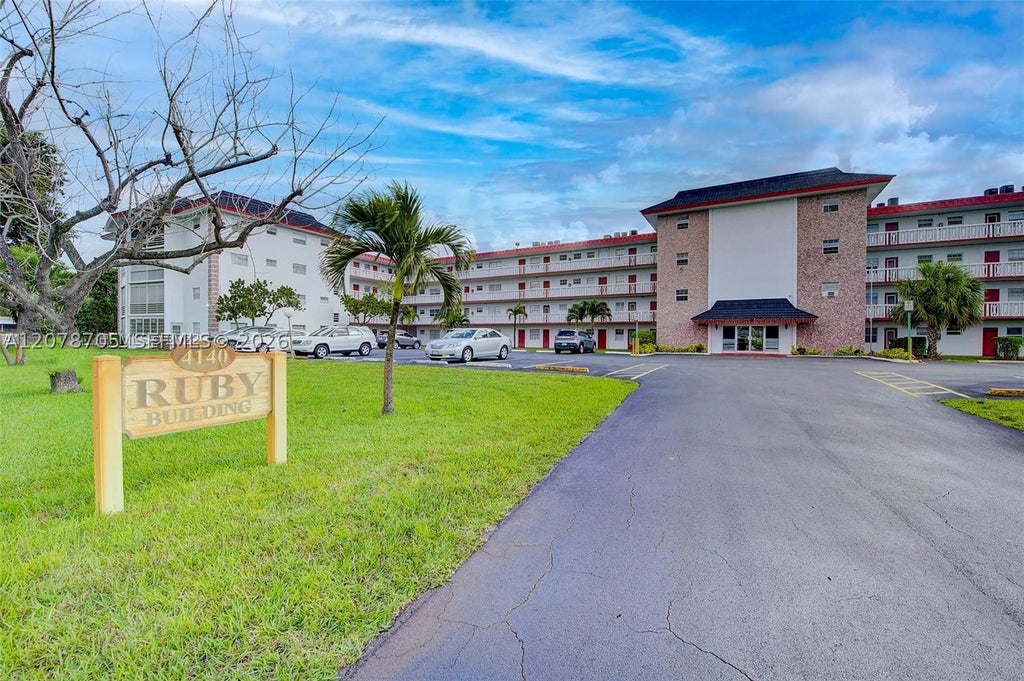 Photo of Lauderdale Lakes, FL 33319 (MLS # A12078705)