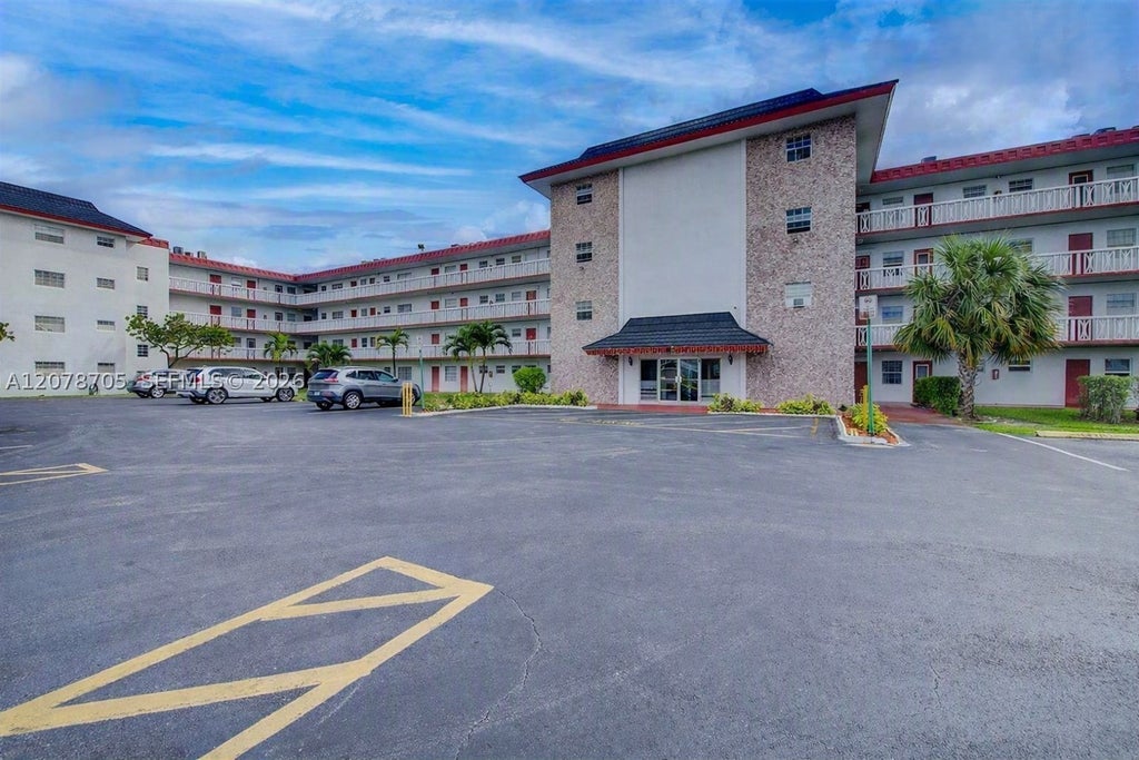 Photo of Lauderdale Lakes, FL 33319 (MLS # A12078705)