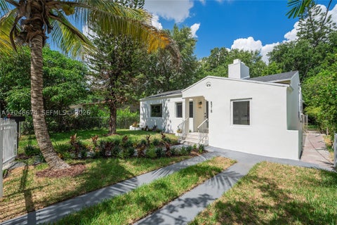 Tiny photo for 8318 NE 3rd Ct, Miami, FL 33138 (MLS # A12046674)