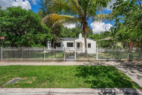 Tiny photo for 8318 NE 3rd Ct, Miami, FL 33138 (MLS # A12046674)