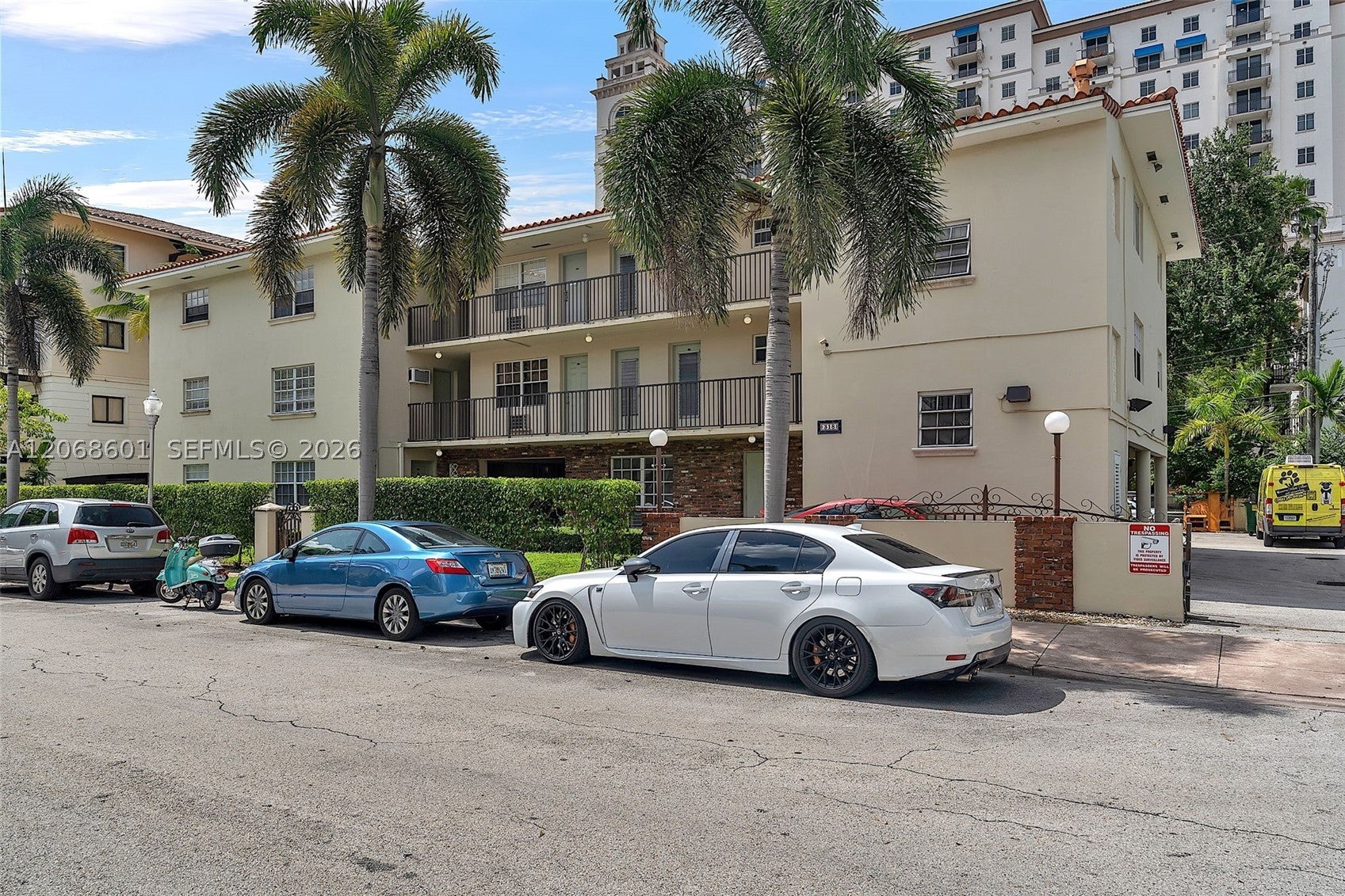 318 Majorca Ave 304, Coral Gables FL 33134