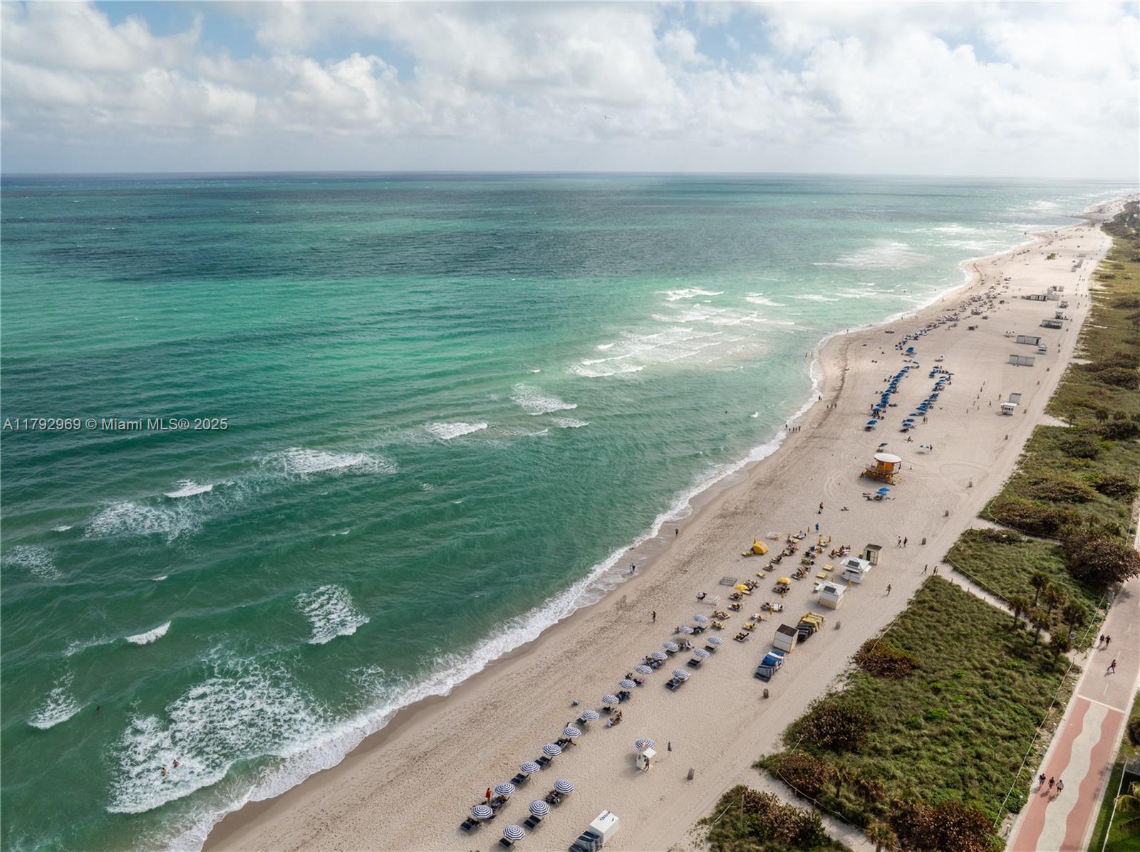 LA GORCE PALACE CONDO - Residential Lease