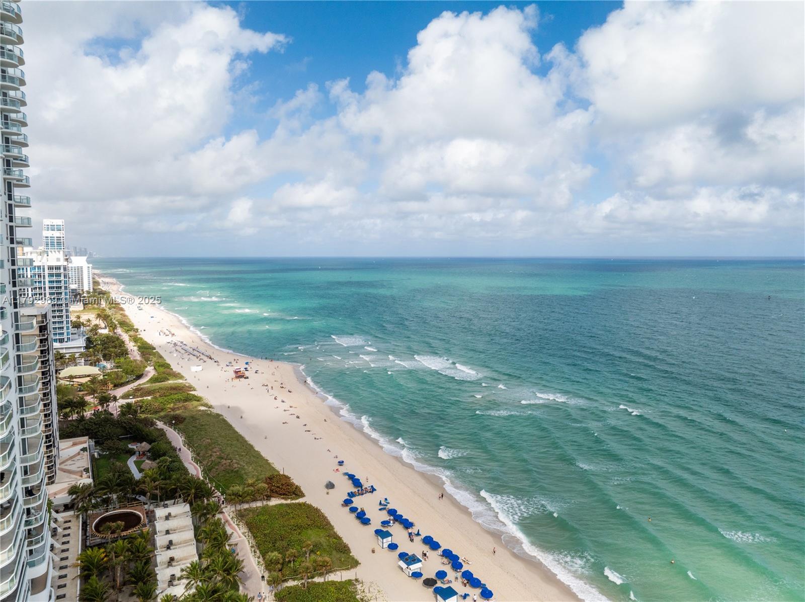 LA GORCE PALACE CONDO - Residential Lease